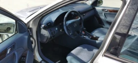 Mercedes-Benz C 220 2.2 142000 КМ, снимка 5