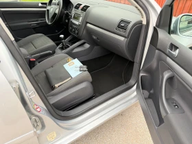VW Golf 1.6i 102к.с. HIGHLINE BRC ГЕРМАНИЯ, снимка 16