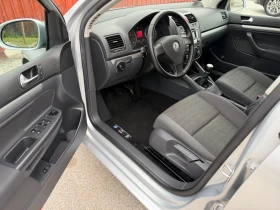 VW Golf 1.6i 102к.с. HIGHLINE BRC ГЕРМАНИЯ, снимка 12