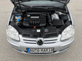 VW Golf 1.6i 102к.с. HIGHLINE BRC ГЕРМАНИЯ, снимка 17
