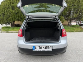VW Golf 1.6i 102к.с. HIGHLINE BRC ГЕРМАНИЯ, снимка 5