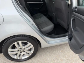 VW Golf 1.6i 102к.с. HIGHLINE BRC ГЕРМАНИЯ, снимка 15