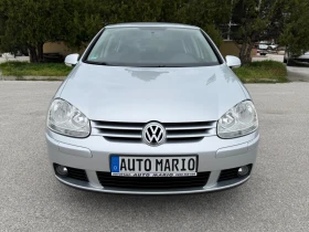 VW Golf 1.6i 102к.с. HIGHLINE BRC ГЕРМАНИЯ, снимка 9