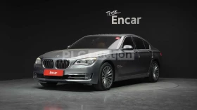BMW 730 ПОДГРЕВИ * ПАНО * HEAD-UP * KEYLESS * H/K, снимка 1