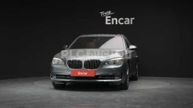 BMW 730 ПОДГРЕВИ * ПАНО * HEAD-UP * KEYLESS * H/K, снимка 3