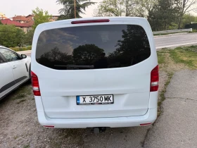 Mercedes-Benz Viano, снимка 4