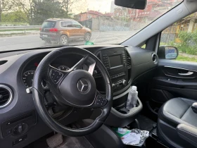 Mercedes-Benz Viano, снимка 8