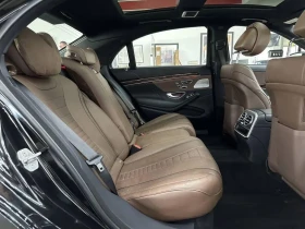Mercedes-Benz S 550 4matic, снимка 12