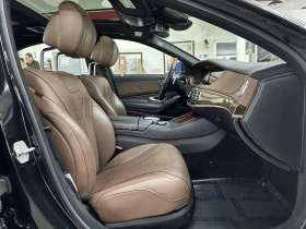 Mercedes-Benz S 550 4matic, снимка 10