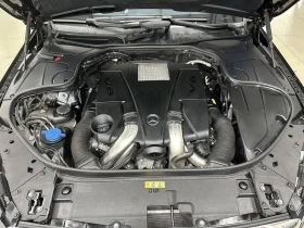 Mercedes-Benz S 550 4matic, снимка 7