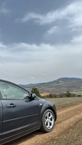Ford Focus, снимка 4