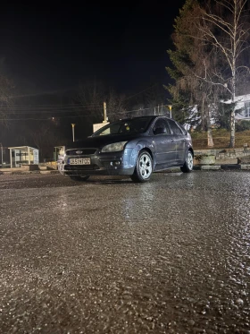 Ford Focus, снимка 2