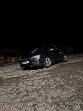 Ford Focus, снимка 1