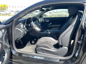 Mercedes-Benz C 43 AMG | DISTRONIC| 360| BURMESTER| ШИБИДАХ| CARFAX, снимка 9