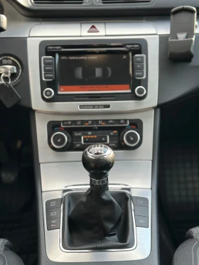 VW Passat CC 1.8Tsi, снимка 11