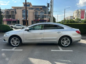 VW Passat CC 1.8Tsi, снимка 4