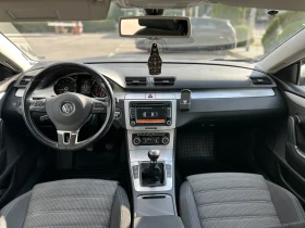 VW Passat CC 1.8Tsi, снимка 9