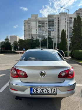 VW Passat CC 1.8Tsi, снимка 7