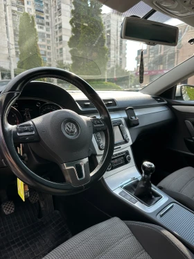 VW Passat CC 1.8Tsi, снимка 12