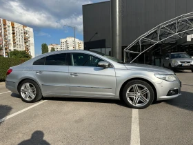 VW Passat CC 1.8Tsi, снимка 5