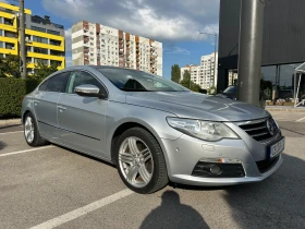 VW Passat CC 1.8Tsi, снимка 3