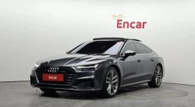 Audi A7 50 TDI QUATTRO / BANG & OLUFSEN / МАСАЖ / ОБДУХ /, снимка 1