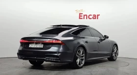 Audi A7 50 TDI QUATTRO / BANG & OLUFSEN / МАСАЖ / ОБДУХ /, снимка 2