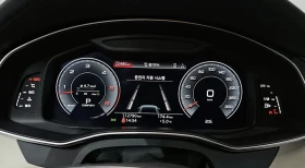 Audi A7 50 TDI QUATTRO / BANG & OLUFSEN / МАСАЖ / ОБДУХ /, снимка 10