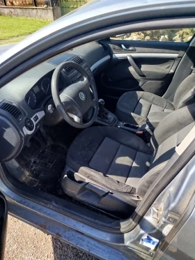 Skoda Octavia 1.9 105 кс, снимка 5
