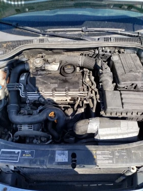 Skoda Octavia 1.9 105 кс, снимка 11