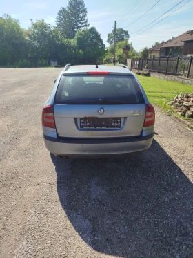 Skoda Octavia 1.9 105 кс, снимка 4