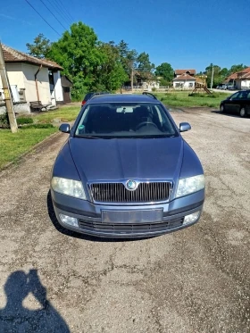 Skoda Octavia 1.9 105 кс, снимка 3