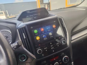 Subaru Forester Джип , снимка 8