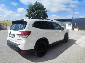Subaru Forester Джип , снимка 3