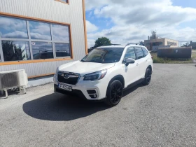 Subaru Forester Джип , снимка 1