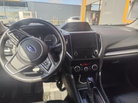 Subaru Forester Джип , снимка 4