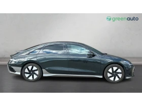 Hyundai Ioniq 6 Premium 77kWh RWD, Месечна вноска от 399  , снимка 6