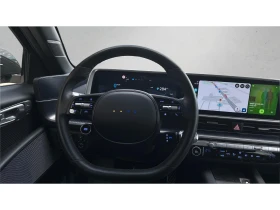 Hyundai Ioniq 6 Premium 77kWh RWD, Месечна вноска от 399  , снимка 17