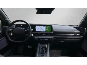 Hyundai Ioniq 6 Premium 77kWh RWD, Месечна вноска от 399  , снимка 13