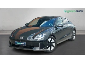 Hyundai Ioniq 6 Premium 77kWh RWD, Месечна вноска от 399  , снимка 1