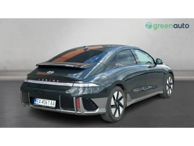 Hyundai Ioniq 6 Premium 77kWh RWD, Месечна вноска от 399  , снимка 7