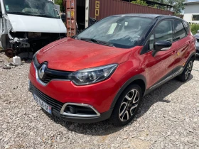 Renault Captur, снимка 1