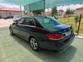 Mercedes-Benz E 220 BlueTEC 9G, снимка 6