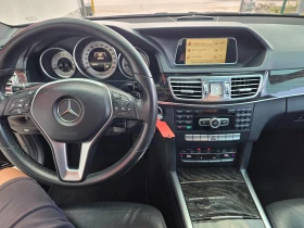 Mercedes-Benz E 220 BlueTEC 9G, снимка 9