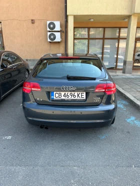 Audi A3, снимка 8