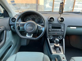 Audi A3, снимка 3