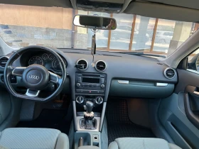 Audi A3, снимка 4