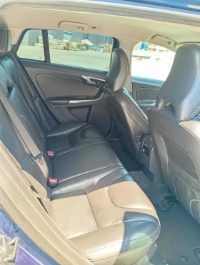 Volvo V60 2.0 D4, снимка 15