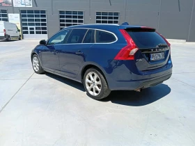 Volvo V60 2.0 D4, снимка 7