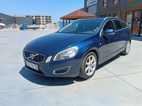 Volvo V60 2.0 D4, снимка 4